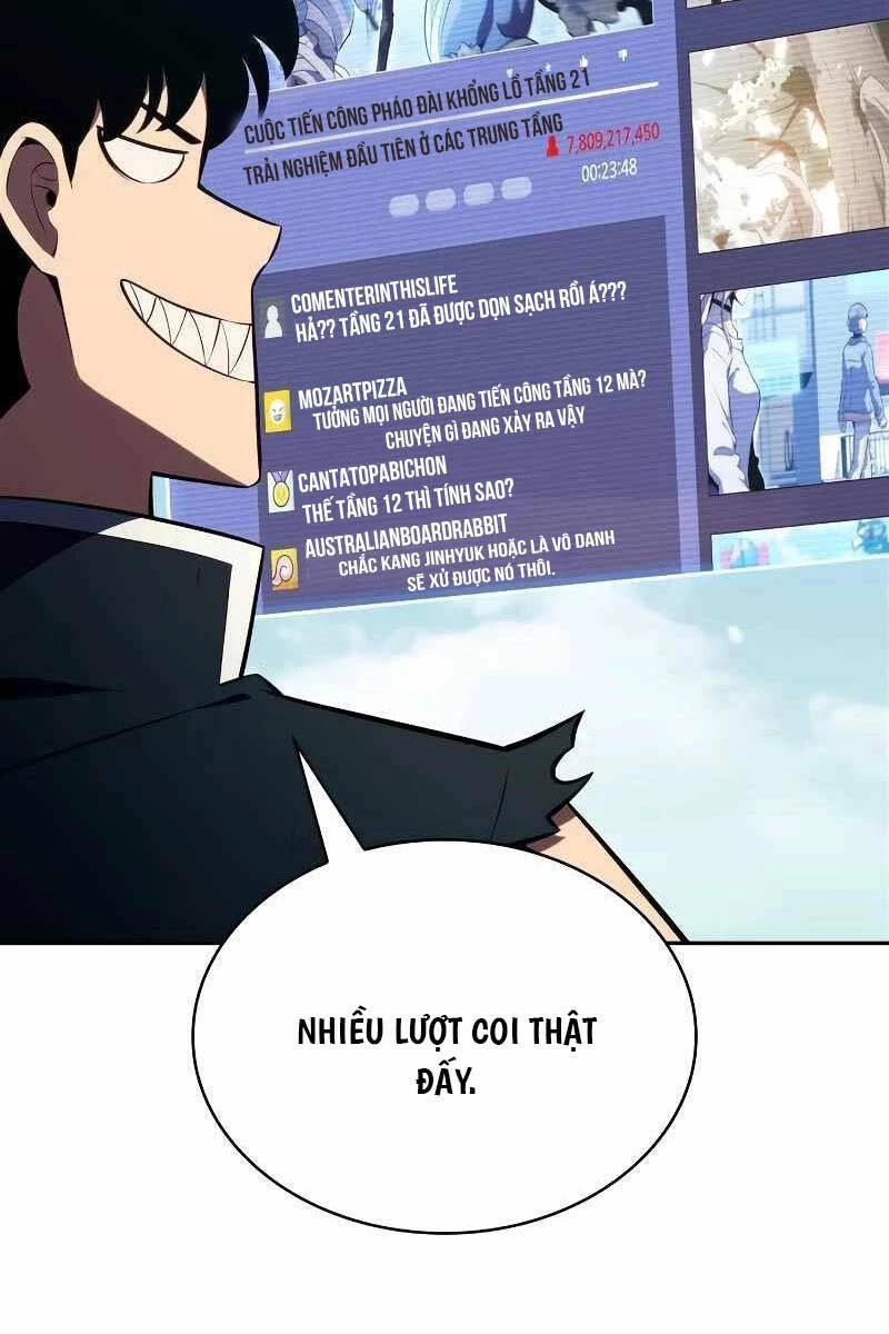 Người Chơi Mới Cấp Tối Đa Chapter 142 - Trang 4