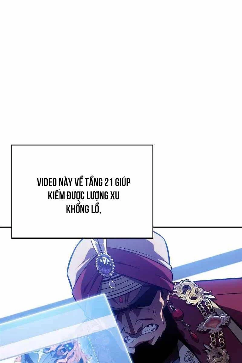 Người Chơi Mới Cấp Tối Đa Chapter 142 - Trang 4