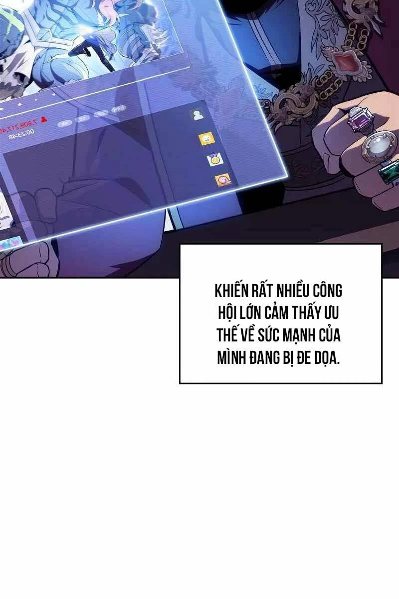 Người Chơi Mới Cấp Tối Đa Chapter 142 - Trang 4