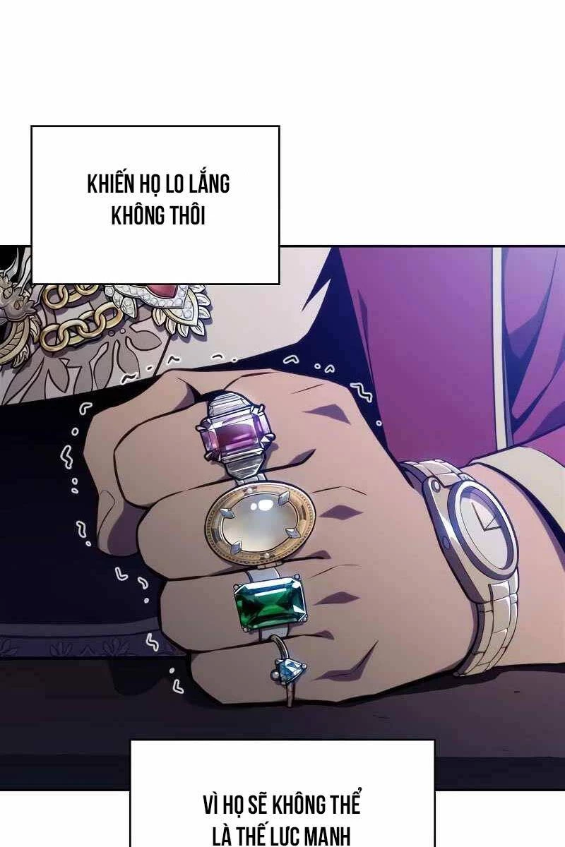 Người Chơi Mới Cấp Tối Đa Chapter 142 - Trang 4