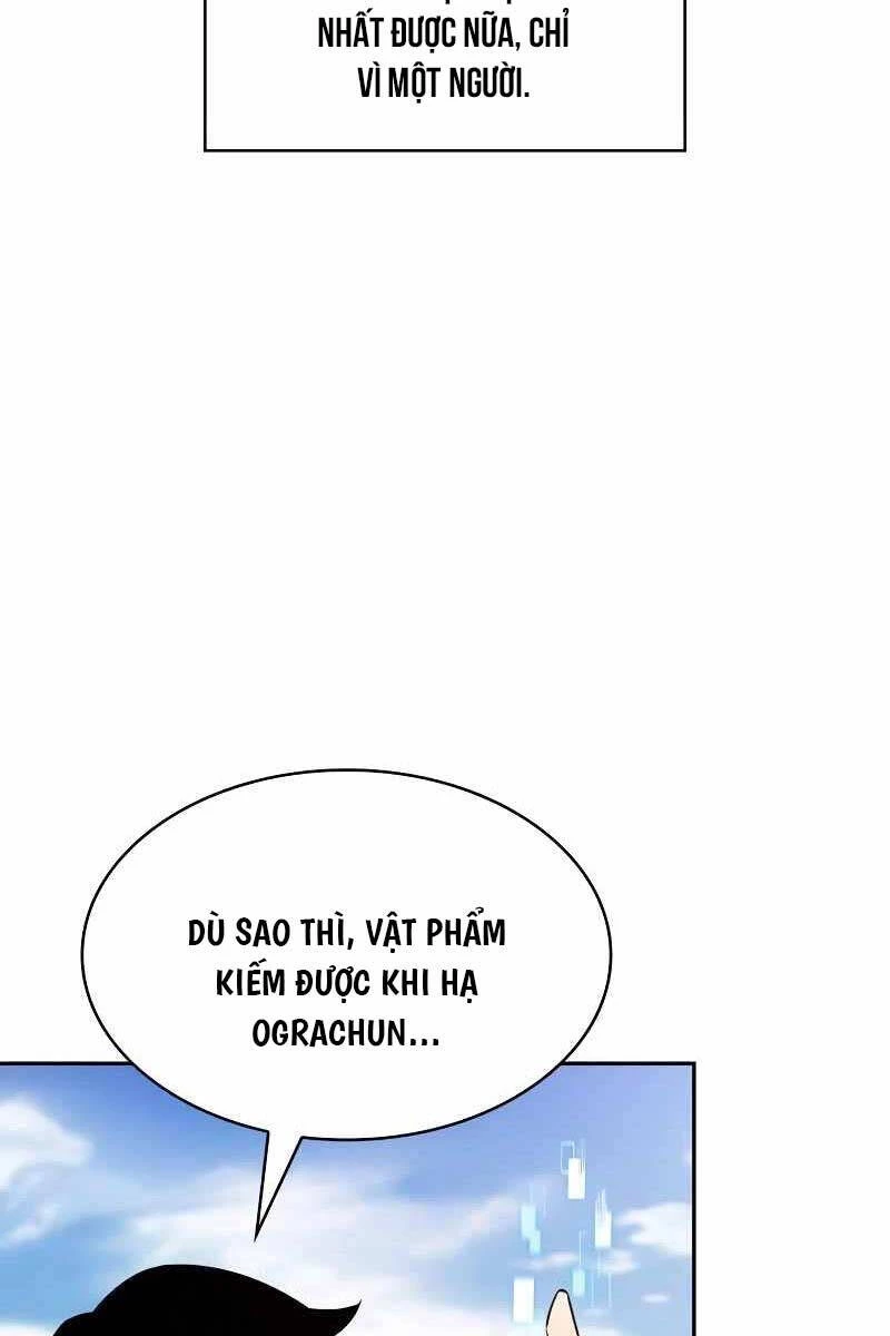Người Chơi Mới Cấp Tối Đa Chapter 142 - Trang 4