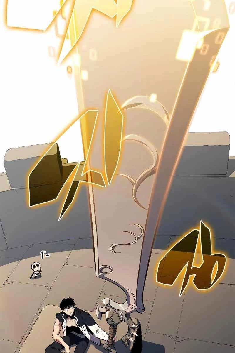 Người Chơi Mới Cấp Tối Đa Chapter 142 - Trang 4