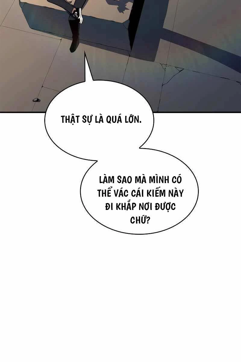Người Chơi Mới Cấp Tối Đa Chapter 142 - Trang 4