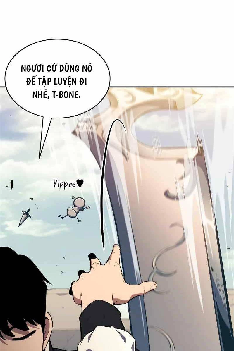 Người Chơi Mới Cấp Tối Đa Chapter 142 - Trang 4