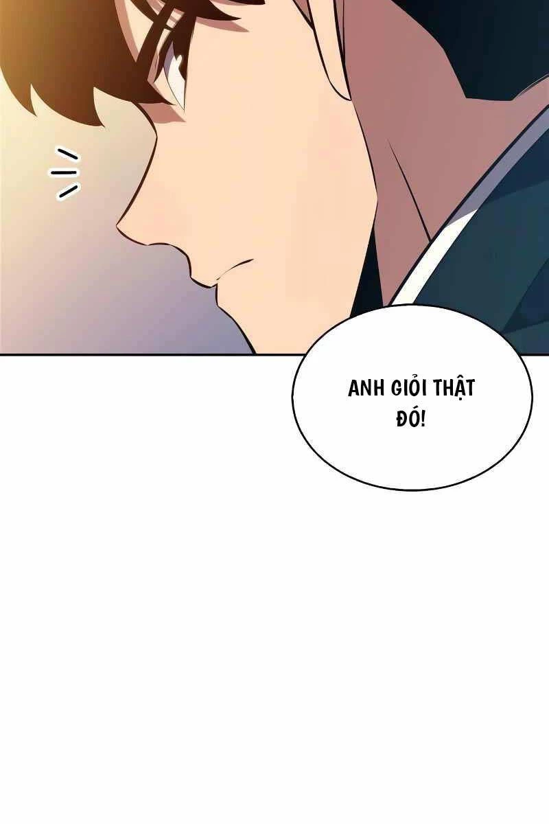 Người Chơi Mới Cấp Tối Đa Chapter 142 - Trang 4