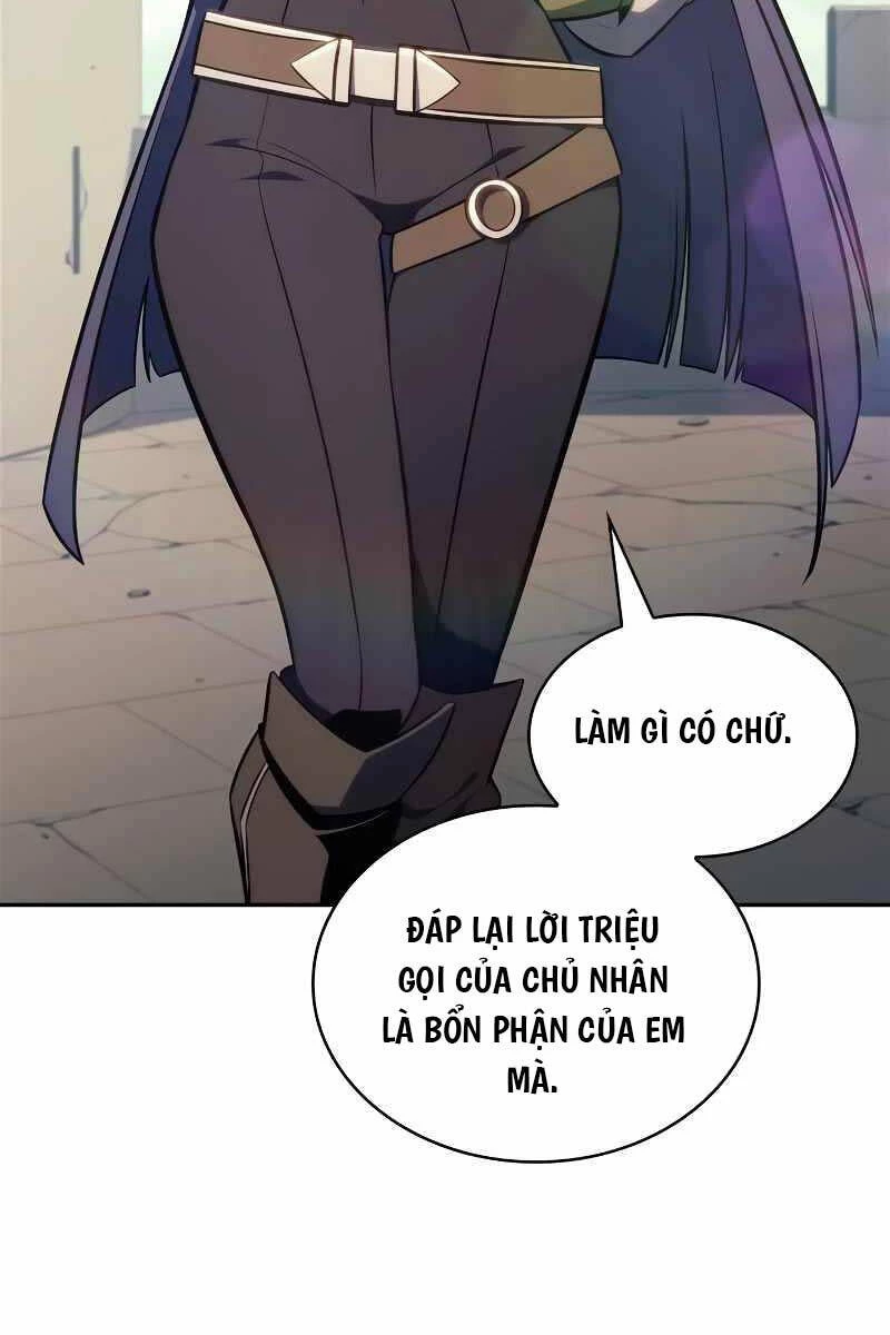 Người Chơi Mới Cấp Tối Đa Chapter 142 - Trang 4