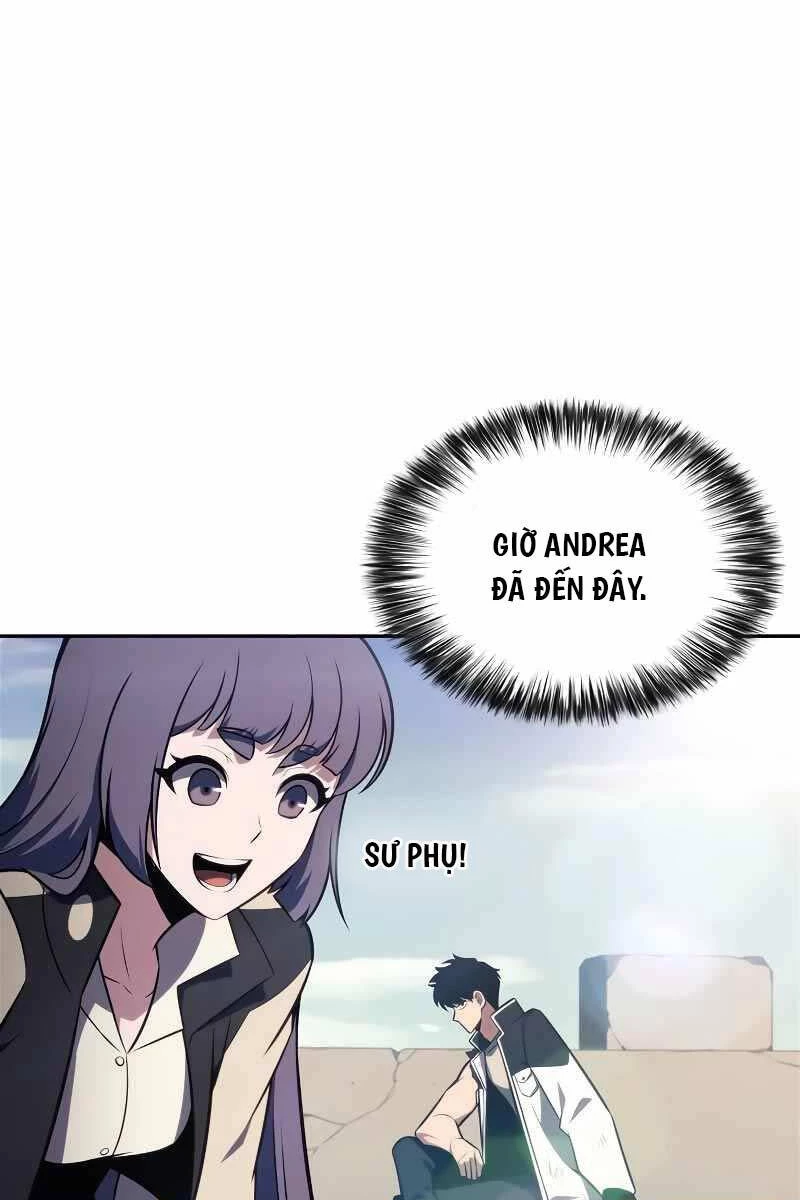 Người Chơi Mới Cấp Tối Đa Chapter 142 - Trang 4