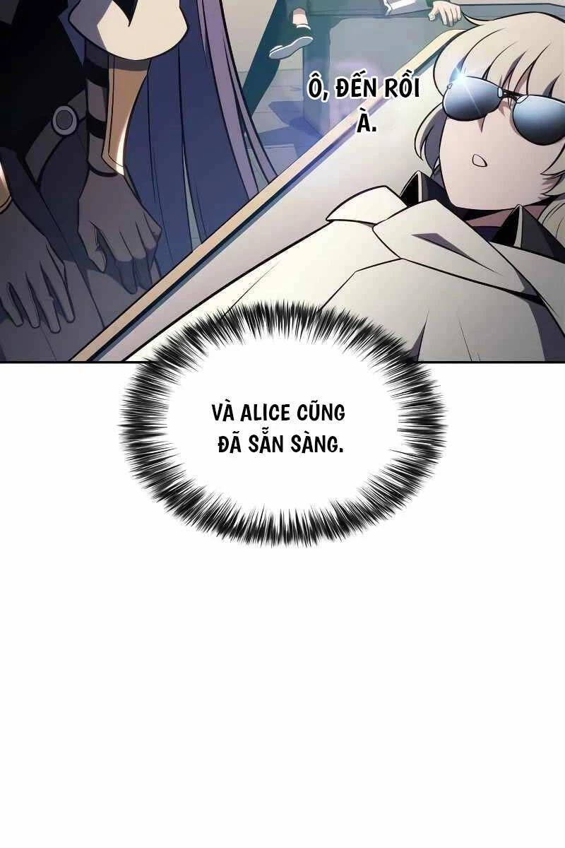 Người Chơi Mới Cấp Tối Đa Chapter 142 - Trang 4