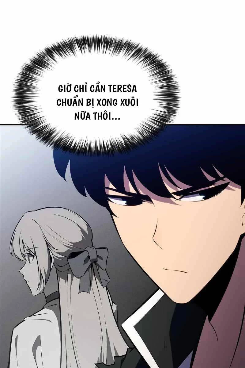 Người Chơi Mới Cấp Tối Đa Chapter 142 - Trang 4