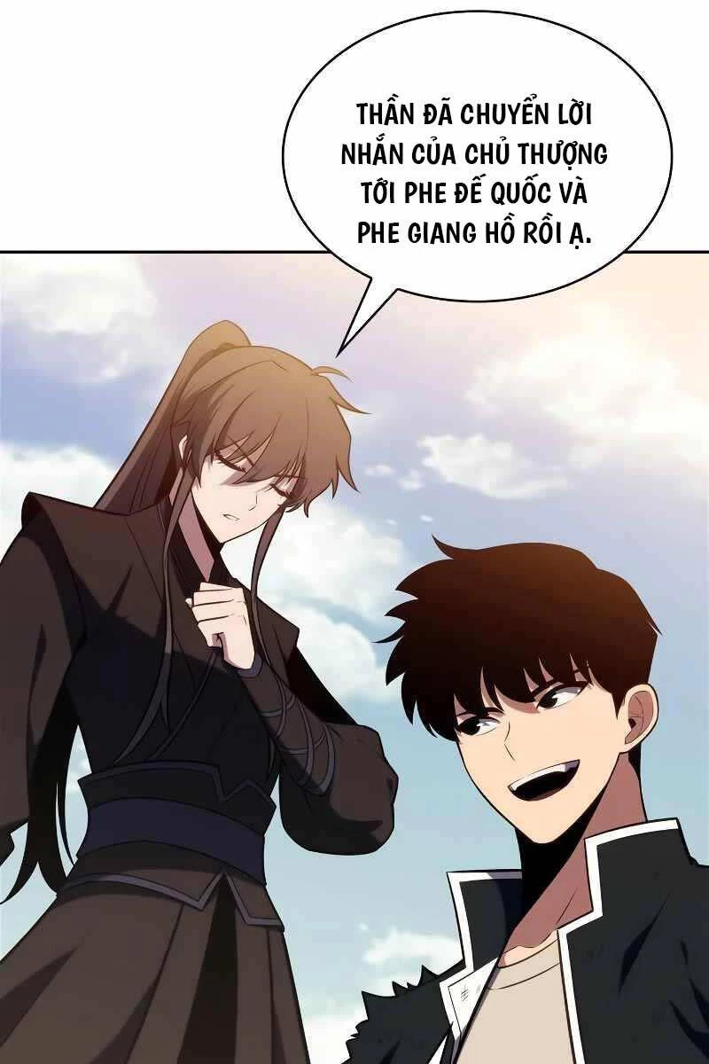 Người Chơi Mới Cấp Tối Đa Chapter 142 - Trang 4