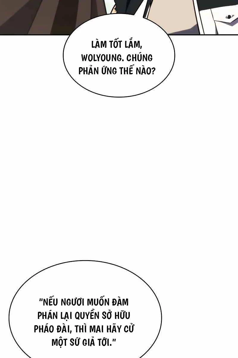 Người Chơi Mới Cấp Tối Đa Chapter 142 - Trang 4