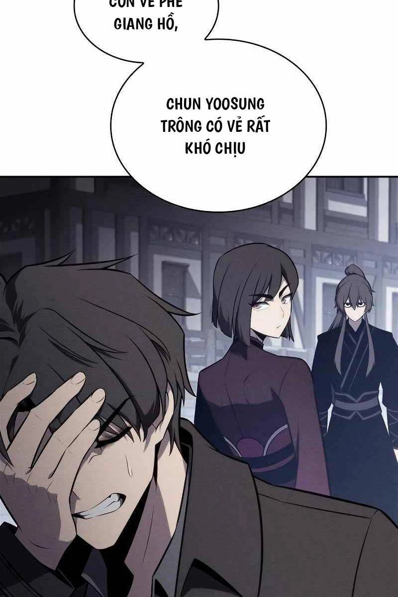 Người Chơi Mới Cấp Tối Đa Chapter 142 - Trang 4