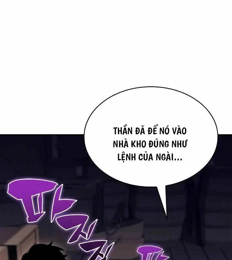 Người Chơi Mới Cấp Tối Đa Chapter 142 - Trang 4