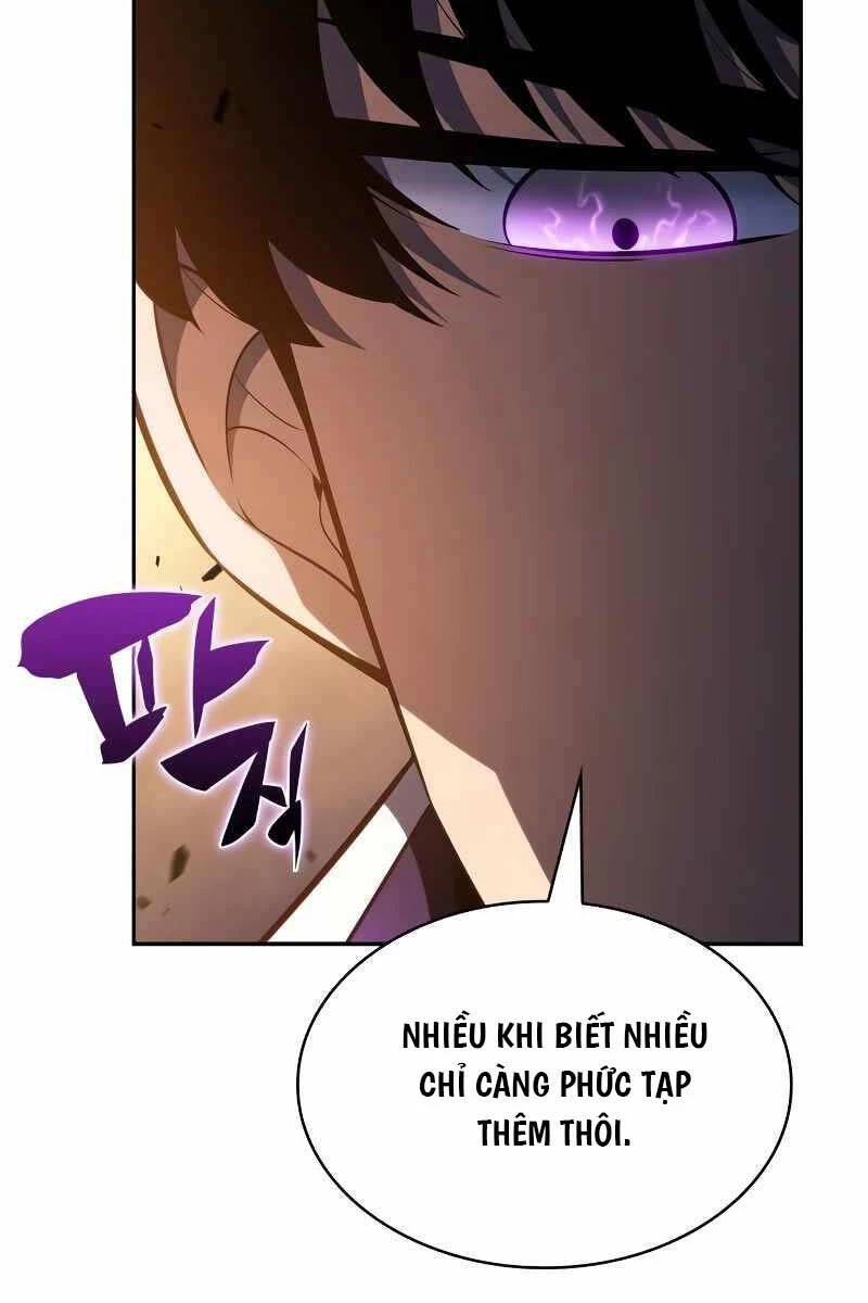 Người Chơi Mới Cấp Tối Đa Chapter 142 - Trang 4