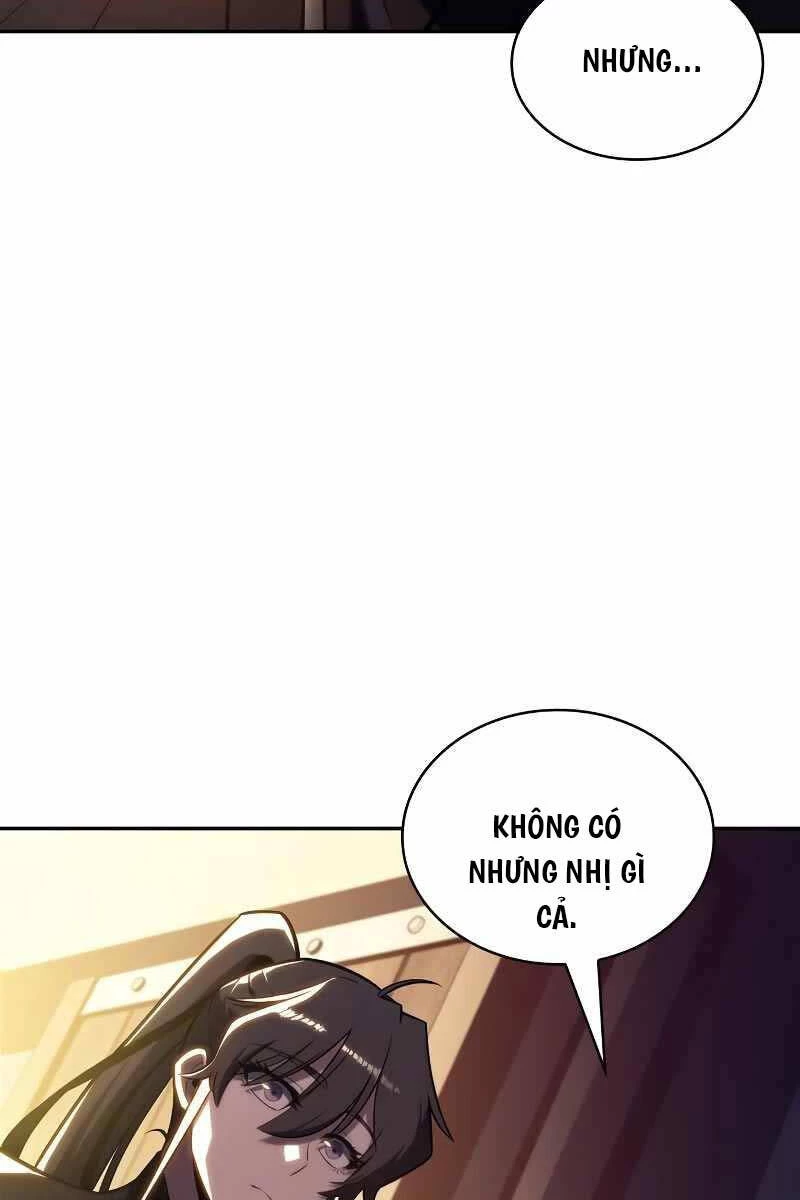 Người Chơi Mới Cấp Tối Đa Chapter 142 - Trang 4