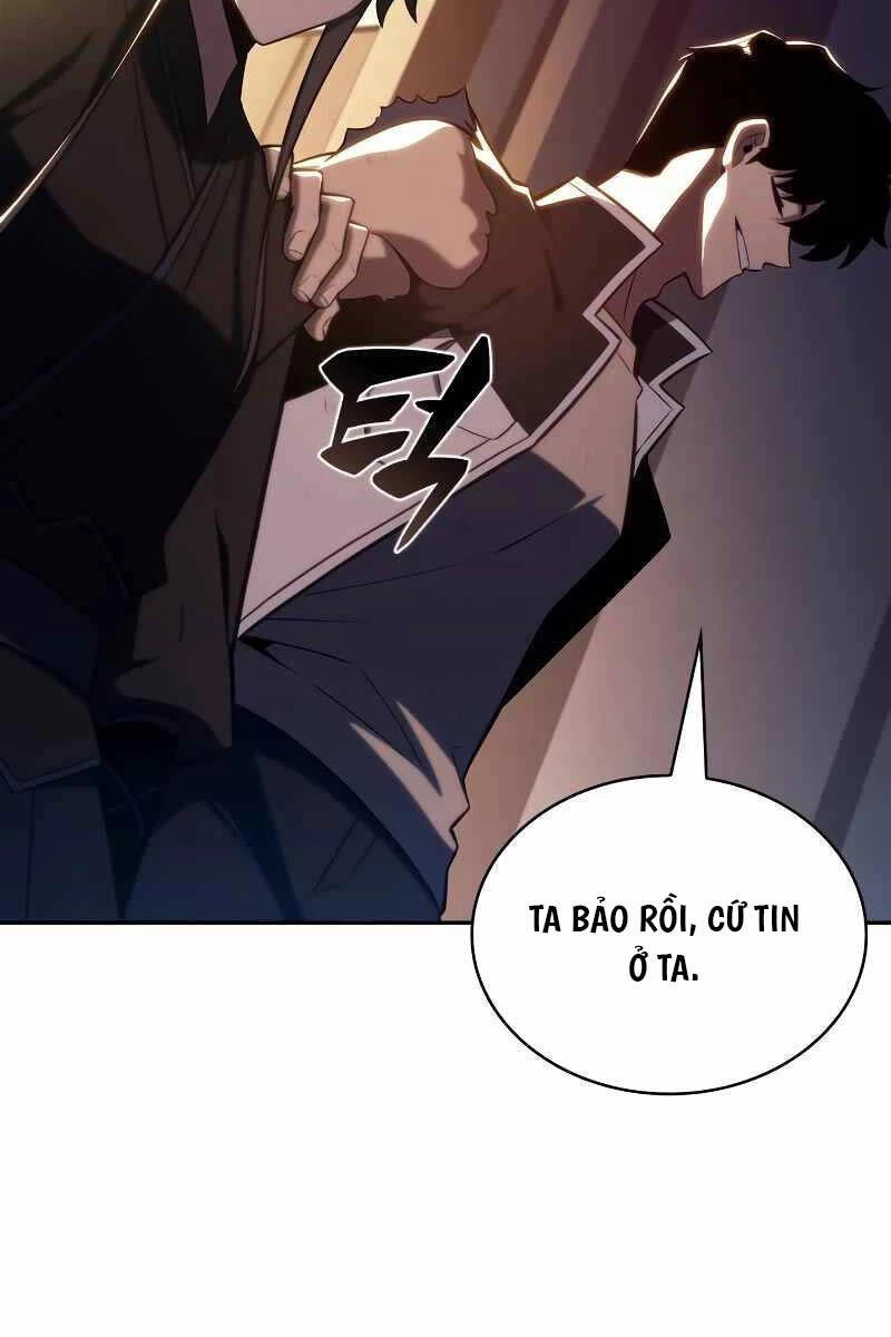 Người Chơi Mới Cấp Tối Đa Chapter 142 - Trang 4