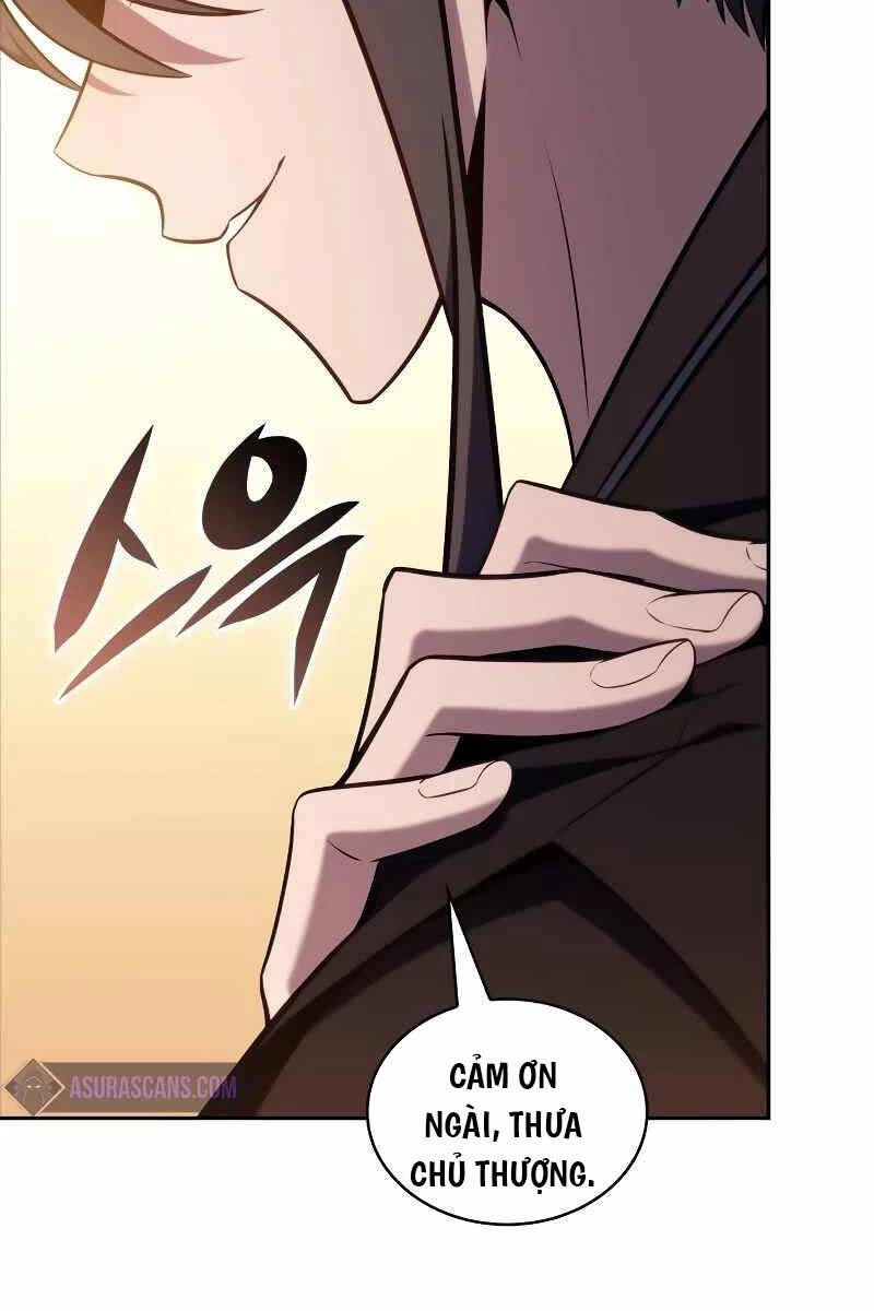 Người Chơi Mới Cấp Tối Đa Chapter 142 - Trang 4