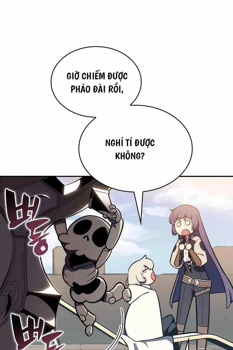 Người Chơi Mới Cấp Tối Đa Chapter 142 - Trang 4