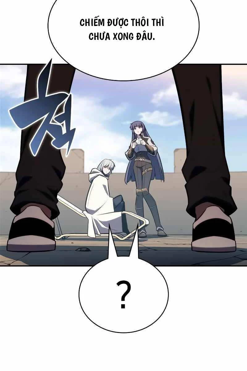 Người Chơi Mới Cấp Tối Đa Chapter 142 - Trang 4