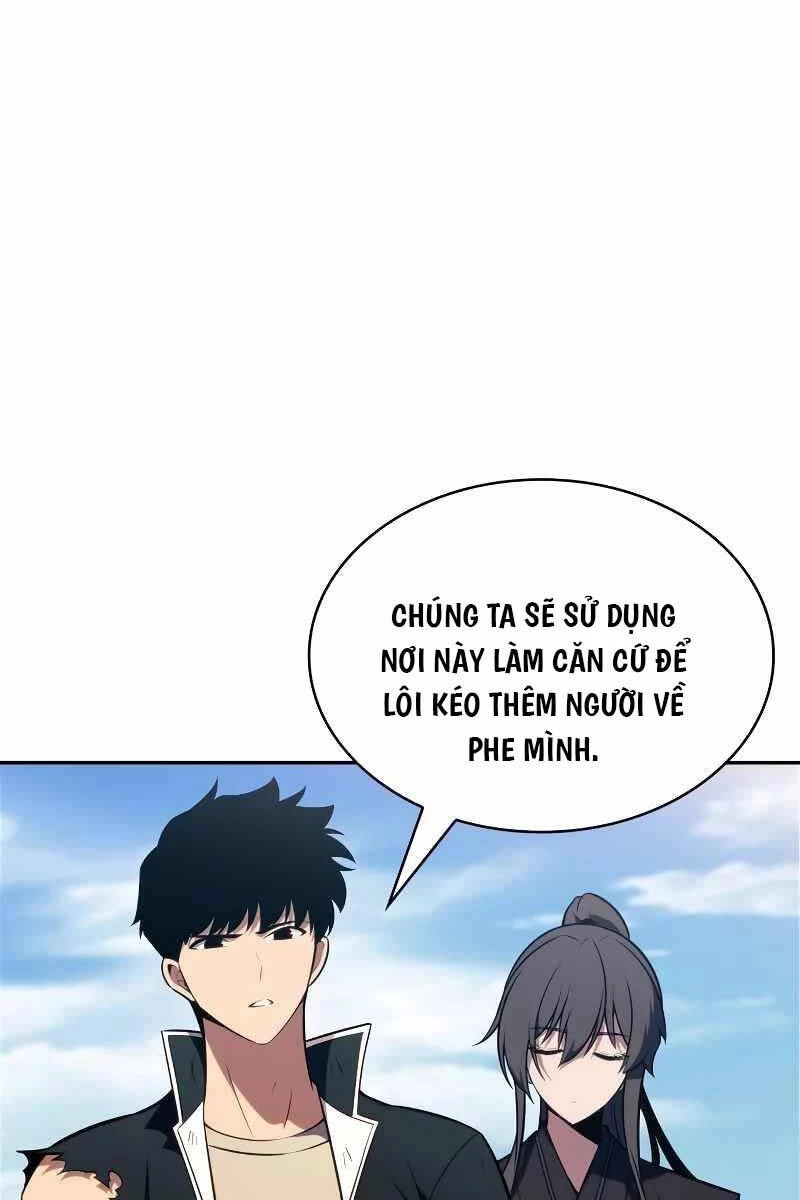 Người Chơi Mới Cấp Tối Đa Chapter 142 - Trang 4