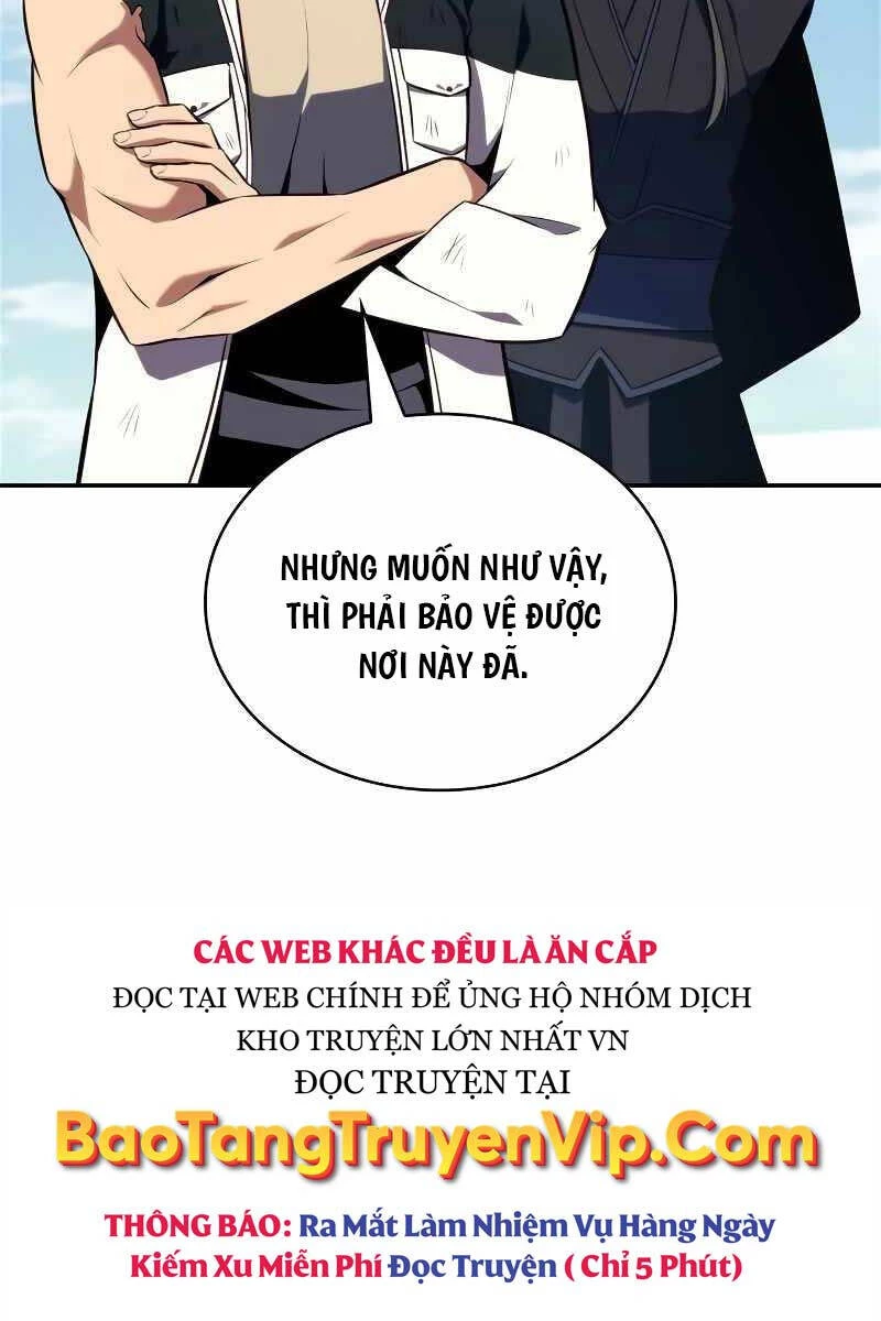 Người Chơi Mới Cấp Tối Đa Chapter 142 - Trang 4