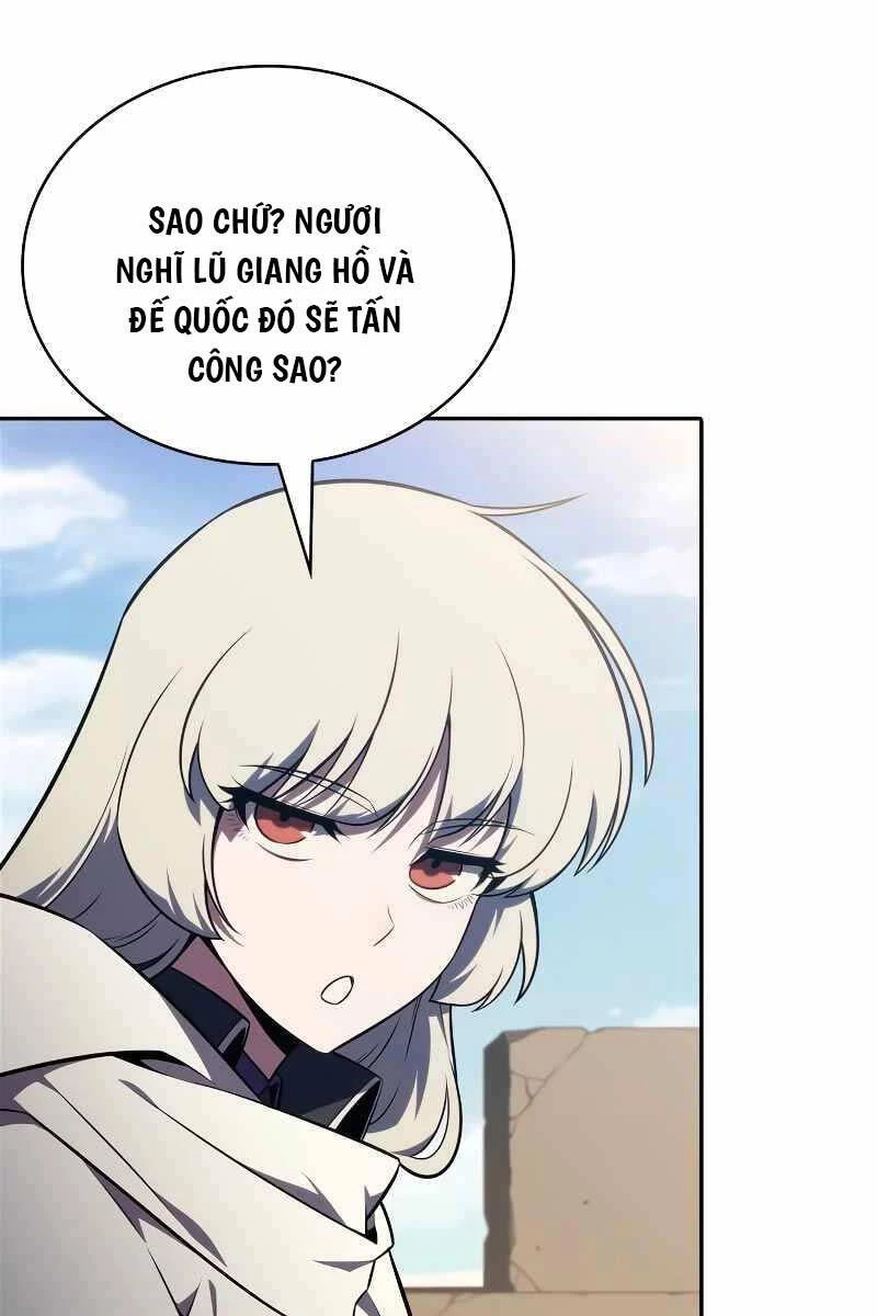 Người Chơi Mới Cấp Tối Đa Chapter 142 - Trang 4