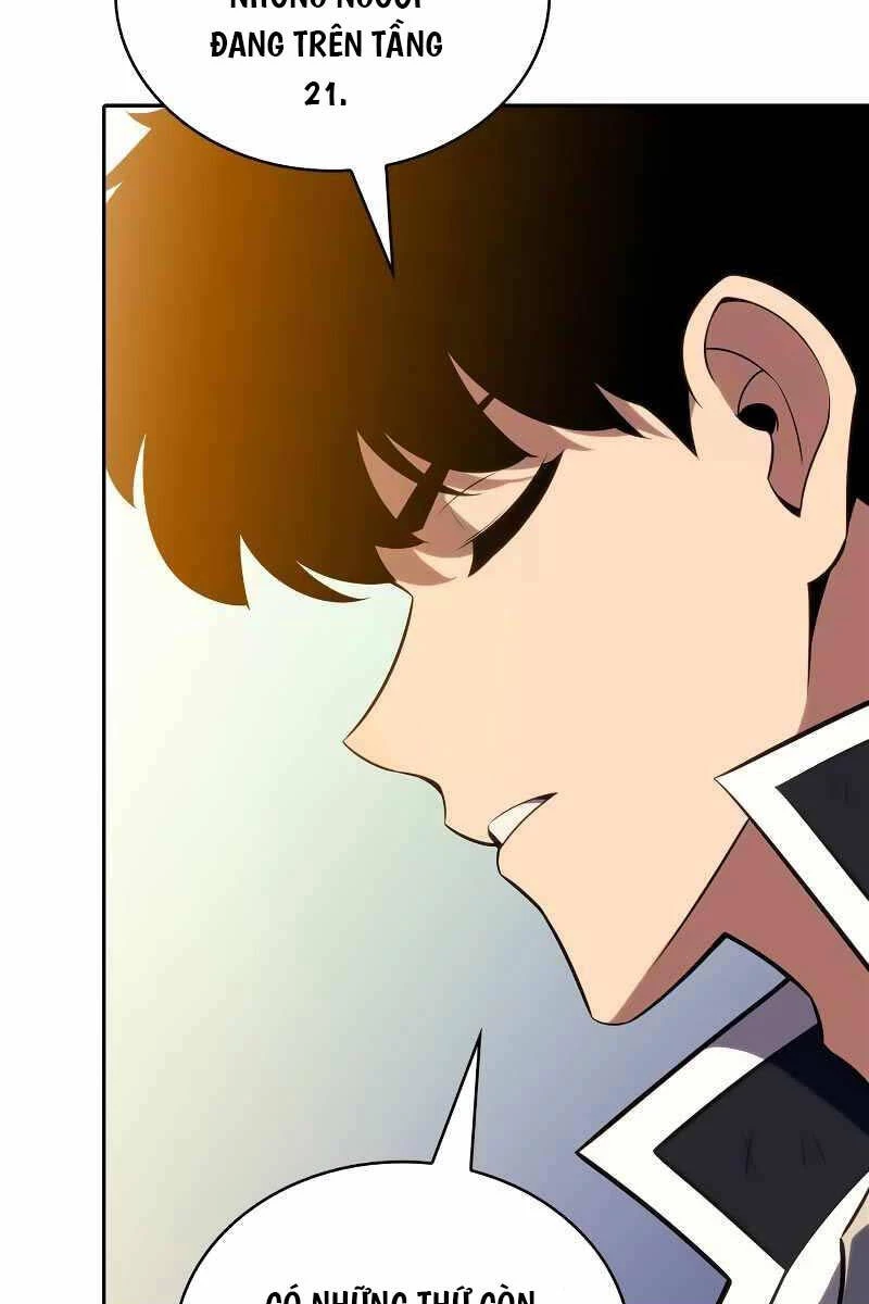 Người Chơi Mới Cấp Tối Đa Chapter 142 - Trang 4