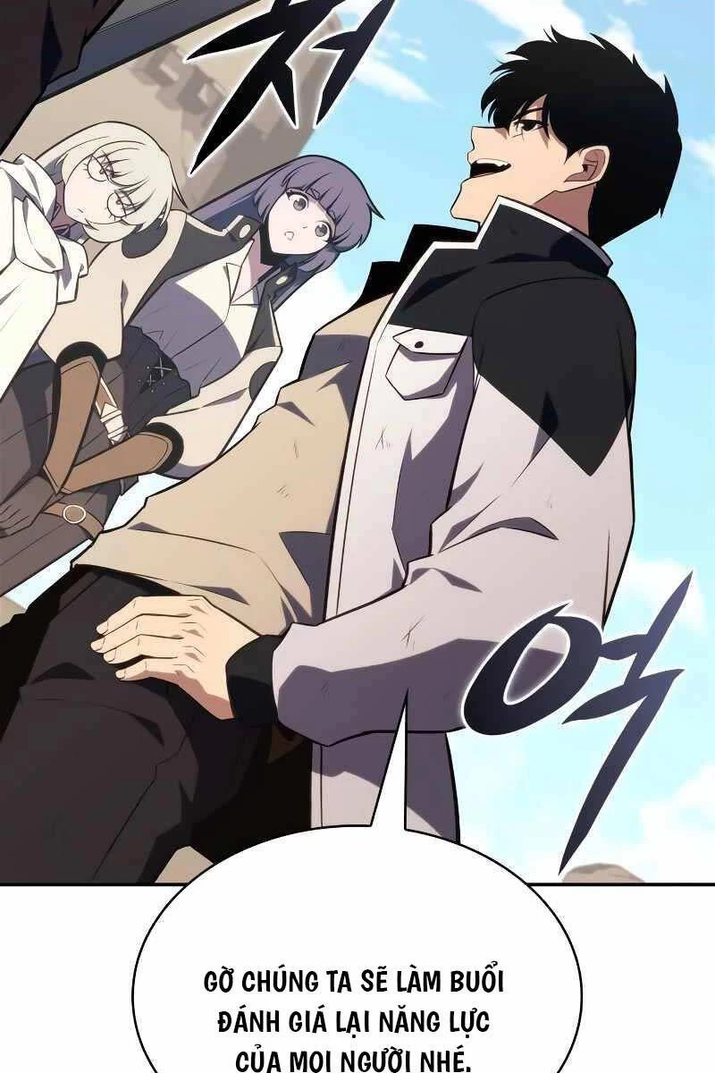 Người Chơi Mới Cấp Tối Đa Chapter 142 - Trang 4