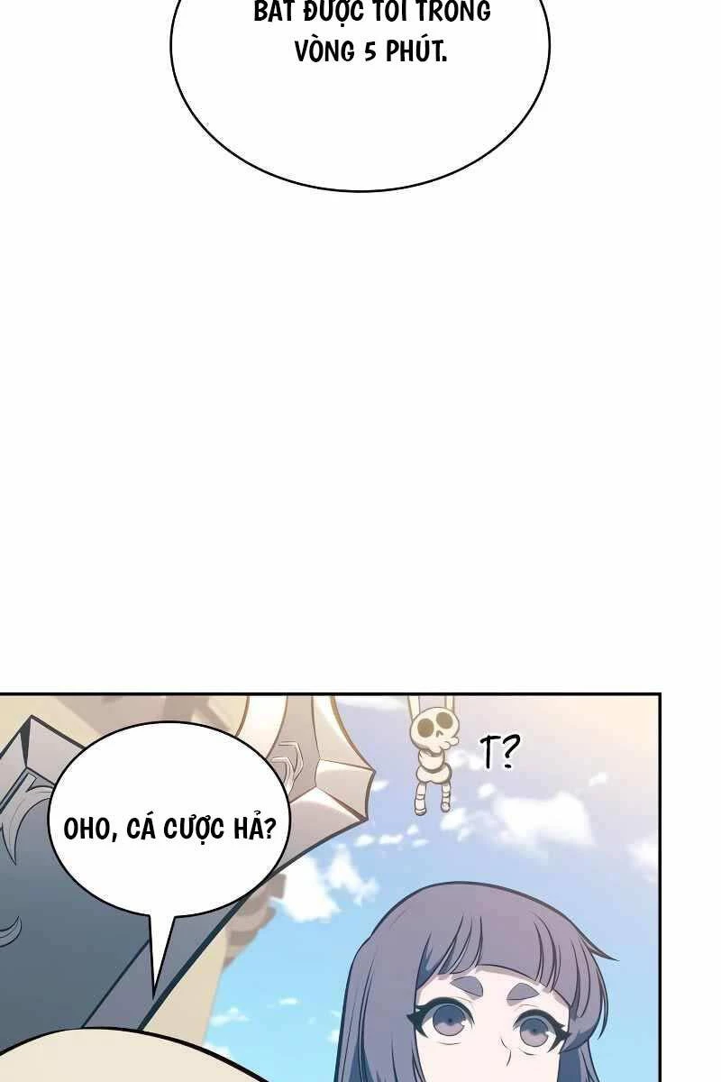 Người Chơi Mới Cấp Tối Đa Chapter 142 - Trang 4