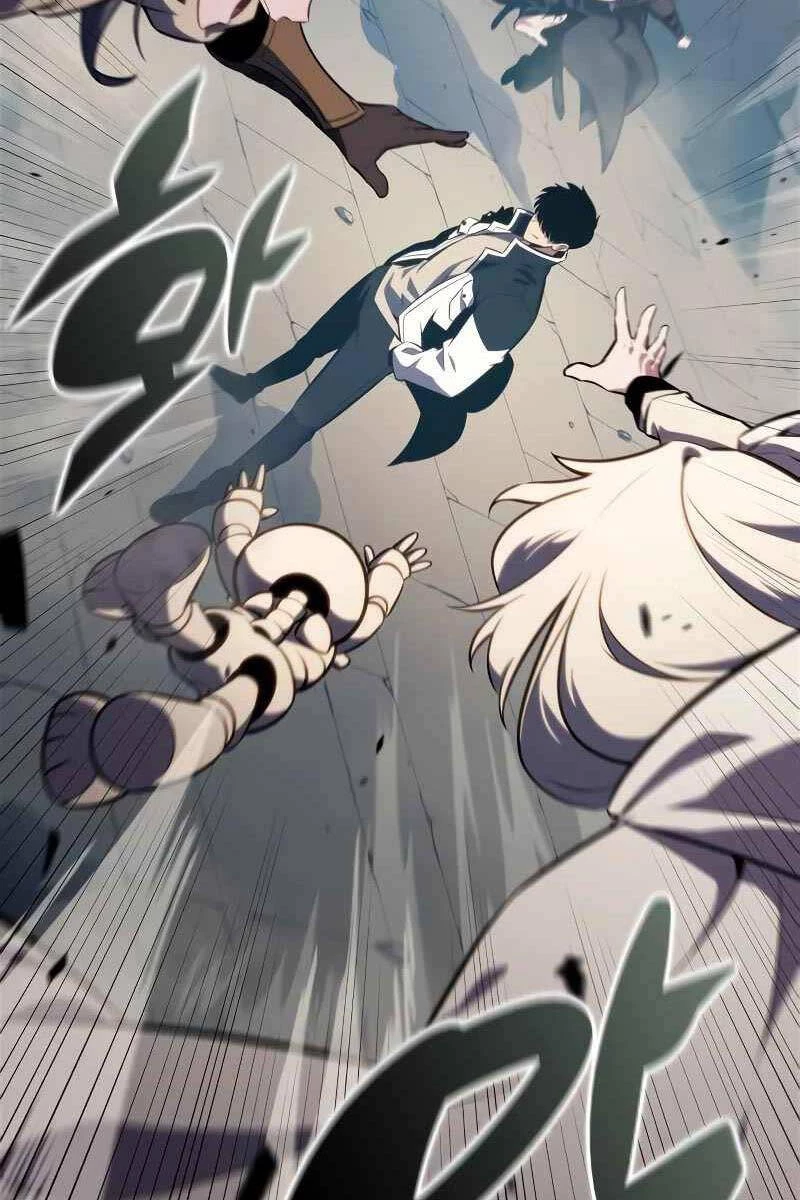 Người Chơi Mới Cấp Tối Đa Chapter 142 - Trang 4