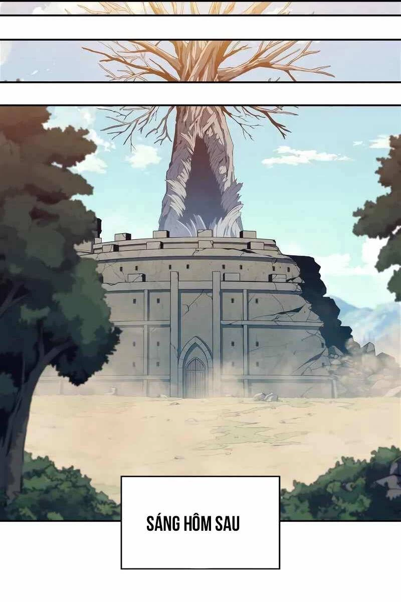 Người Chơi Mới Cấp Tối Đa Chapter 142 - Trang 4