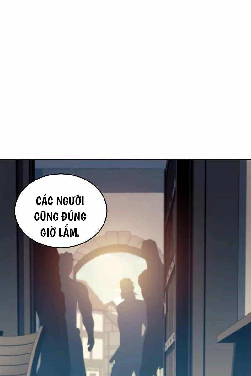 Người Chơi Mới Cấp Tối Đa Chapter 142 - Trang 4