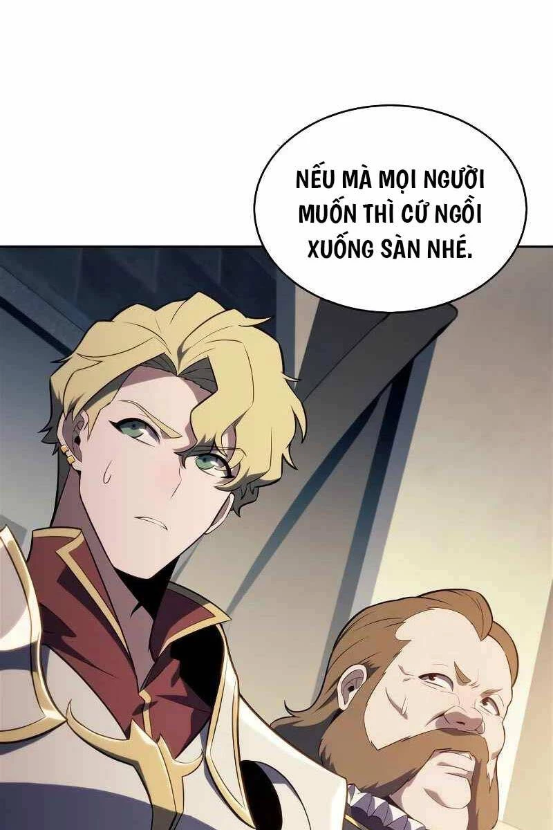 Người Chơi Mới Cấp Tối Đa Chapter 142 - Trang 4