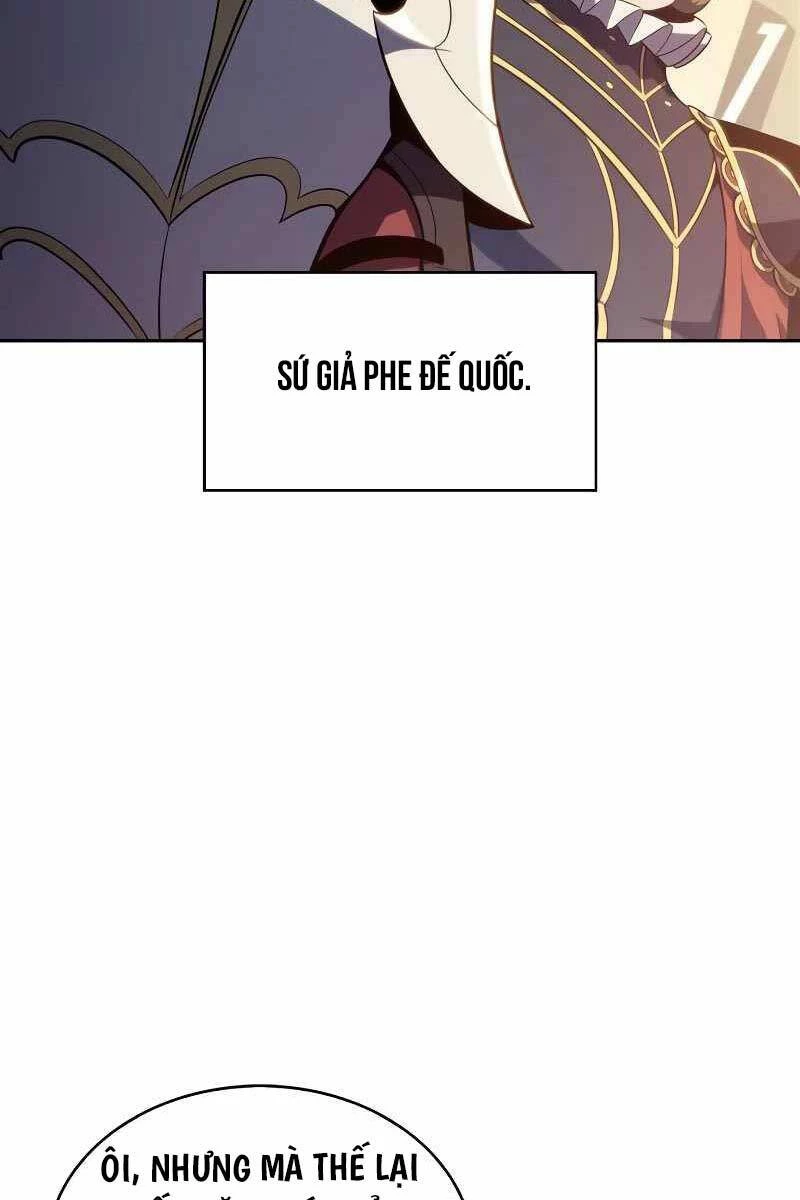 Người Chơi Mới Cấp Tối Đa Chapter 142 - Trang 4