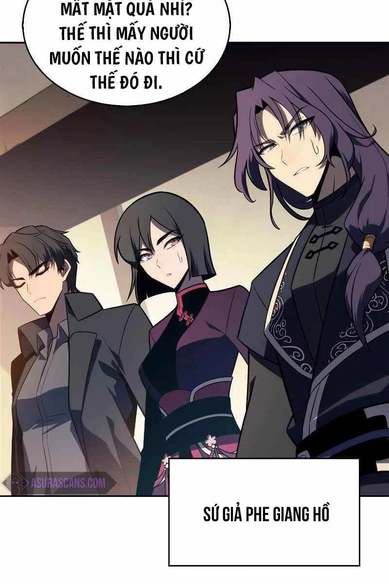 Người Chơi Mới Cấp Tối Đa Chapter 142 - Trang 4