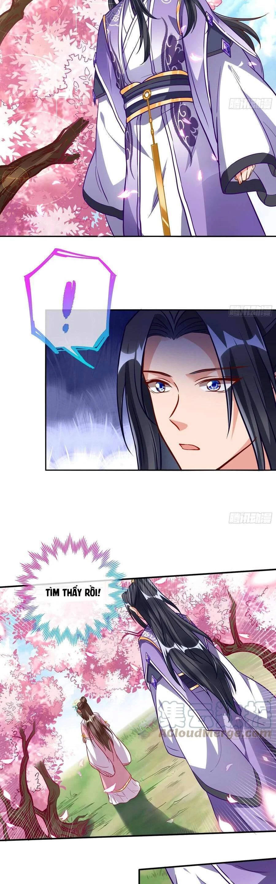 Vạn Tra Triêu Hoàng Chapter 501: Gộp 5 chap 501 - 505 - Trang 4