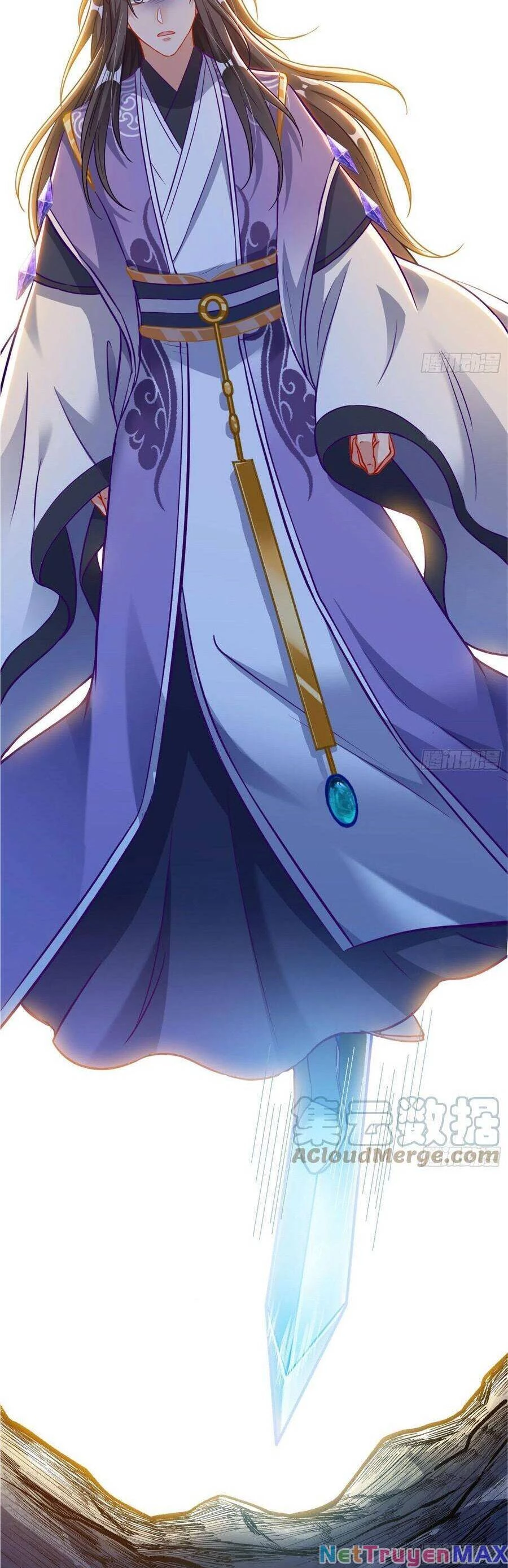 Vạn Tra Triêu Hoàng Chapter 501: Gộp 5 chap 501 - 505 - Trang 4