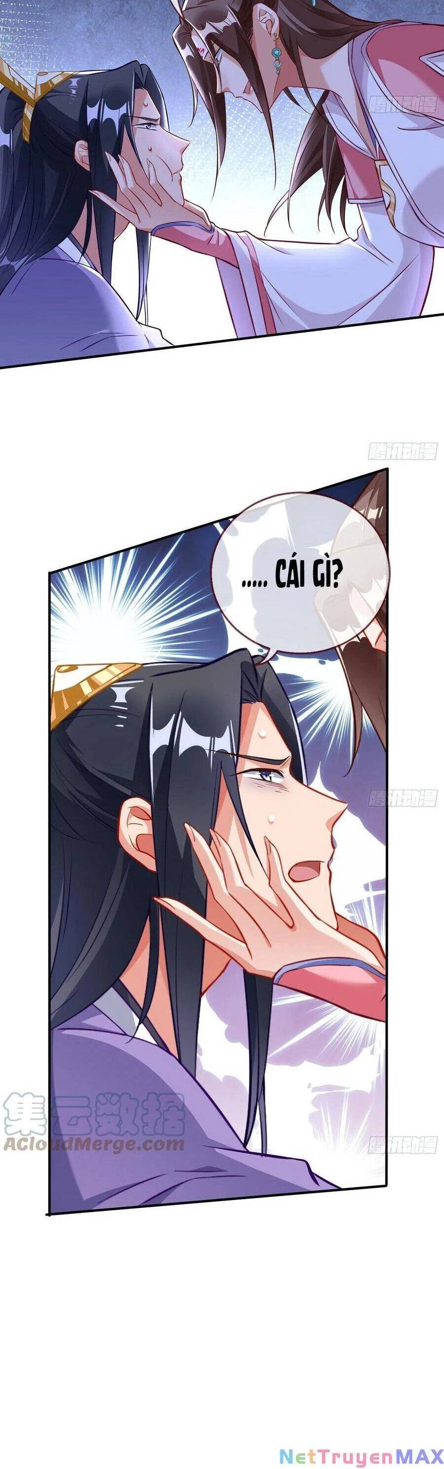 Vạn Tra Triêu Hoàng Chapter 501: Gộp 5 chap 501 - 505 - Trang 4