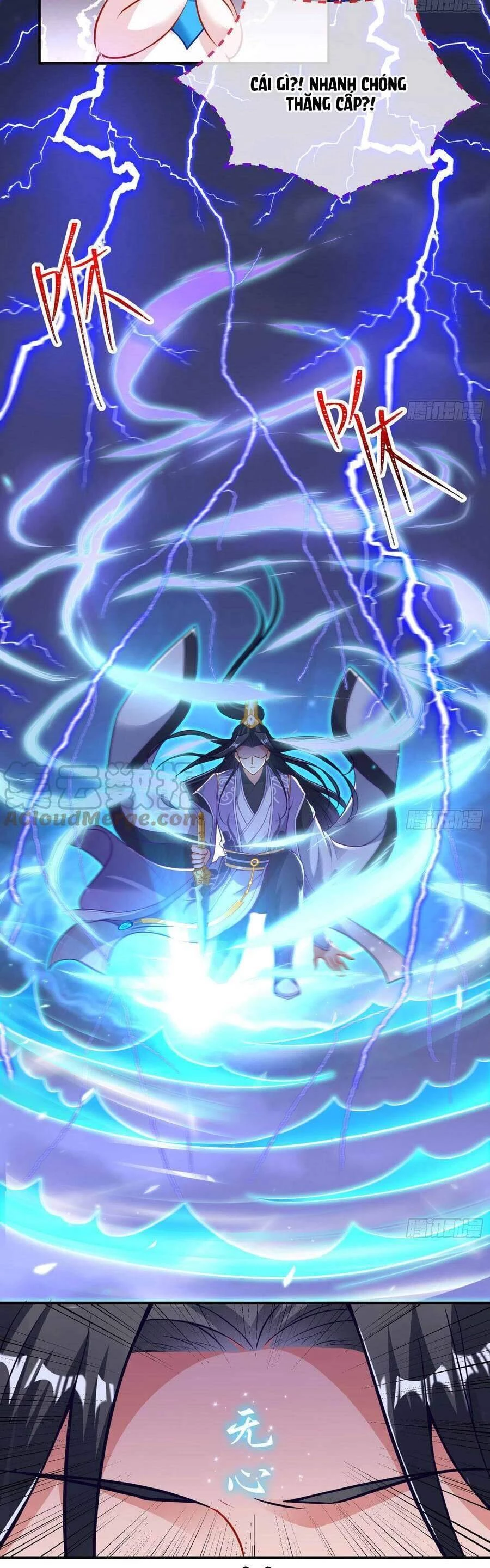 Vạn Tra Triêu Hoàng Chapter 501: Gộp 5 chap 501 - 505 - Trang 4