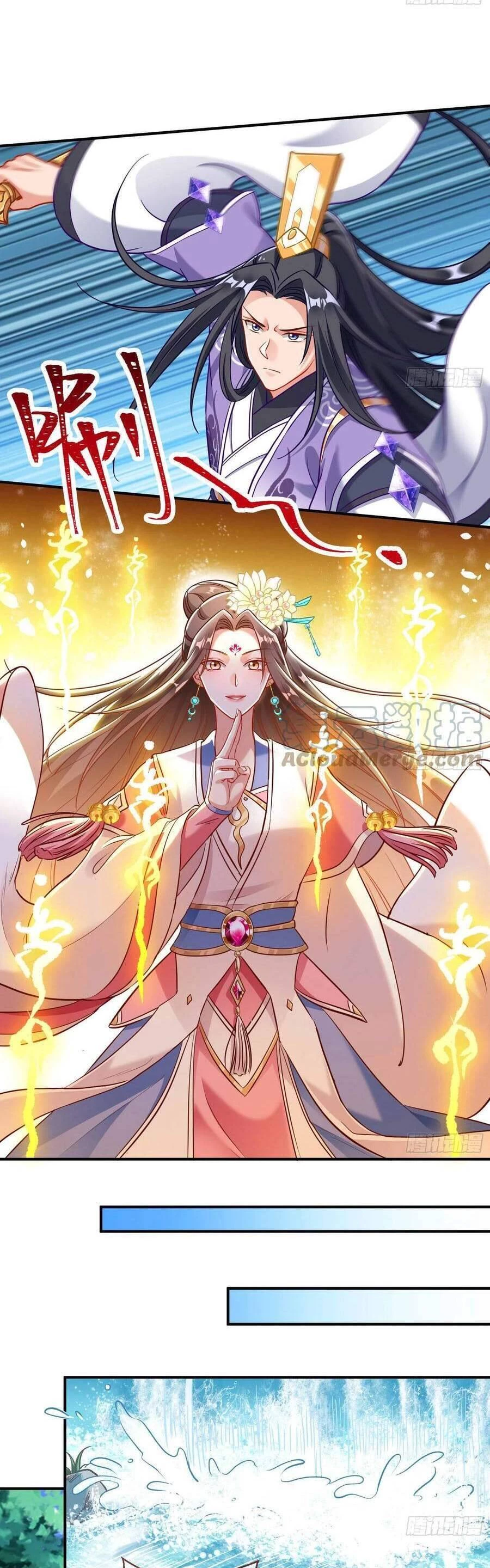 Vạn Tra Triêu Hoàng Chapter 501: Gộp 5 chap 501 - 505 - Trang 4