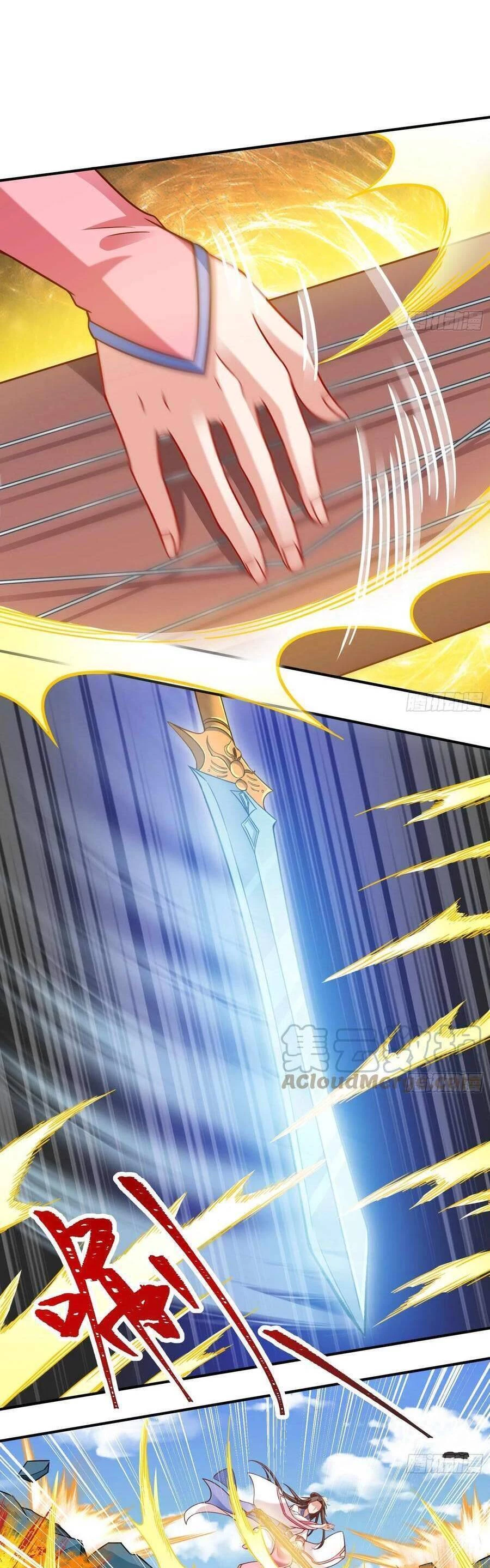 Vạn Tra Triêu Hoàng Chapter 501: Gộp 5 chap 501 - 505 - Trang 4