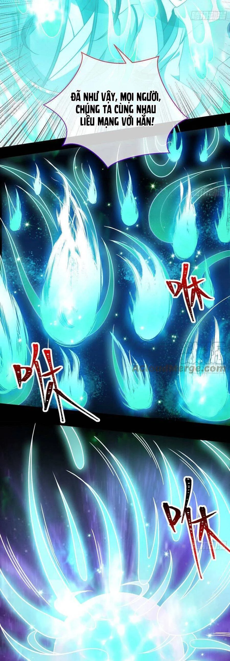 Vạn Tra Triêu Hoàng Chapter 501: Gộp 5 chap 501 - 505 - Trang 4