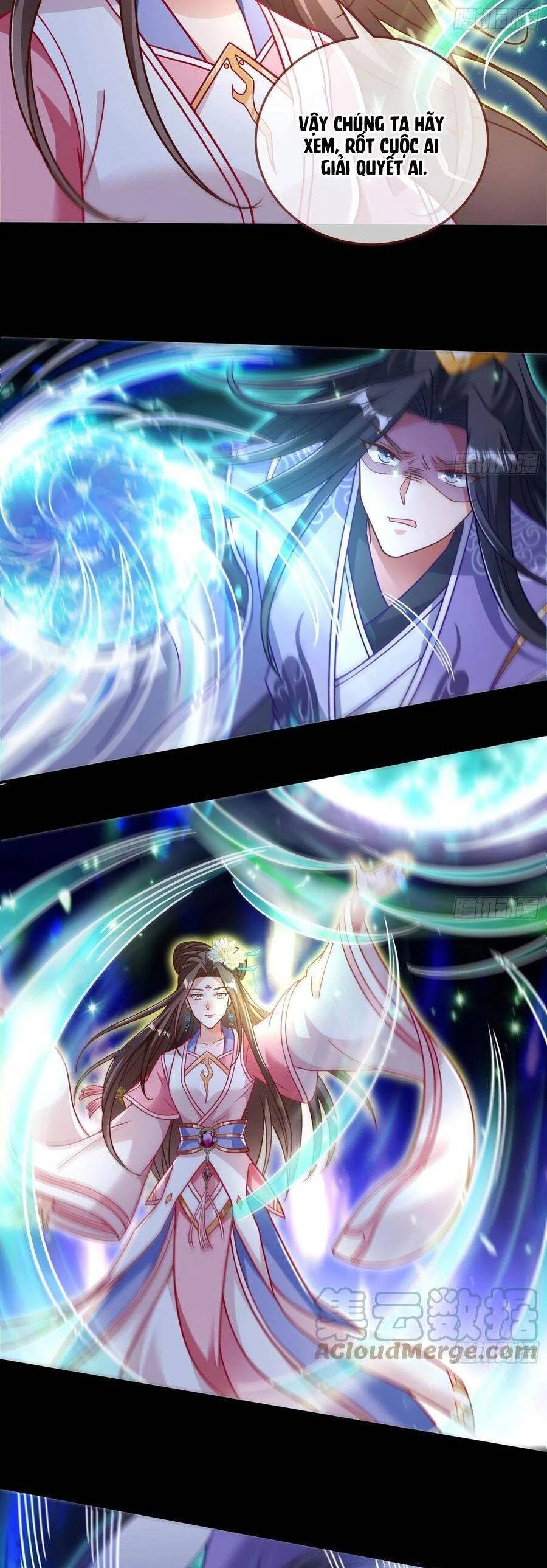 Vạn Tra Triêu Hoàng Chapter 501: Gộp 5 chap 501 - 505 - Trang 4