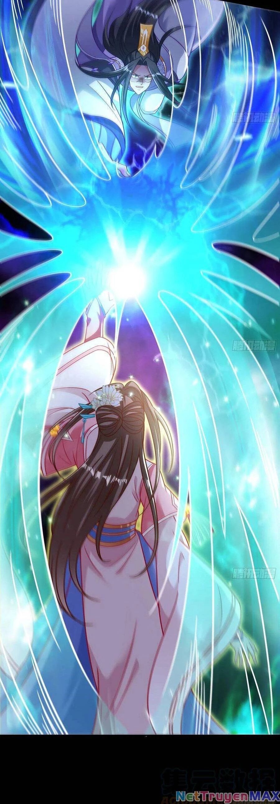 Vạn Tra Triêu Hoàng Chapter 501: Gộp 5 chap 501 - 505 - Trang 4