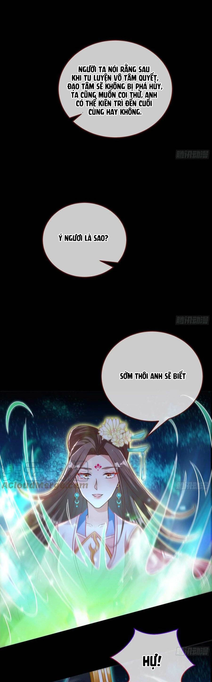 Vạn Tra Triêu Hoàng Chapter 501: Gộp 5 chap 501 - 505 - Trang 4