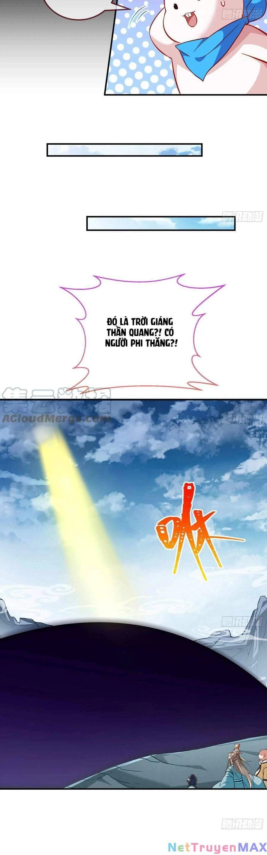 Vạn Tra Triêu Hoàng Chapter 501: Gộp 5 chap 501 - 505 - Trang 4