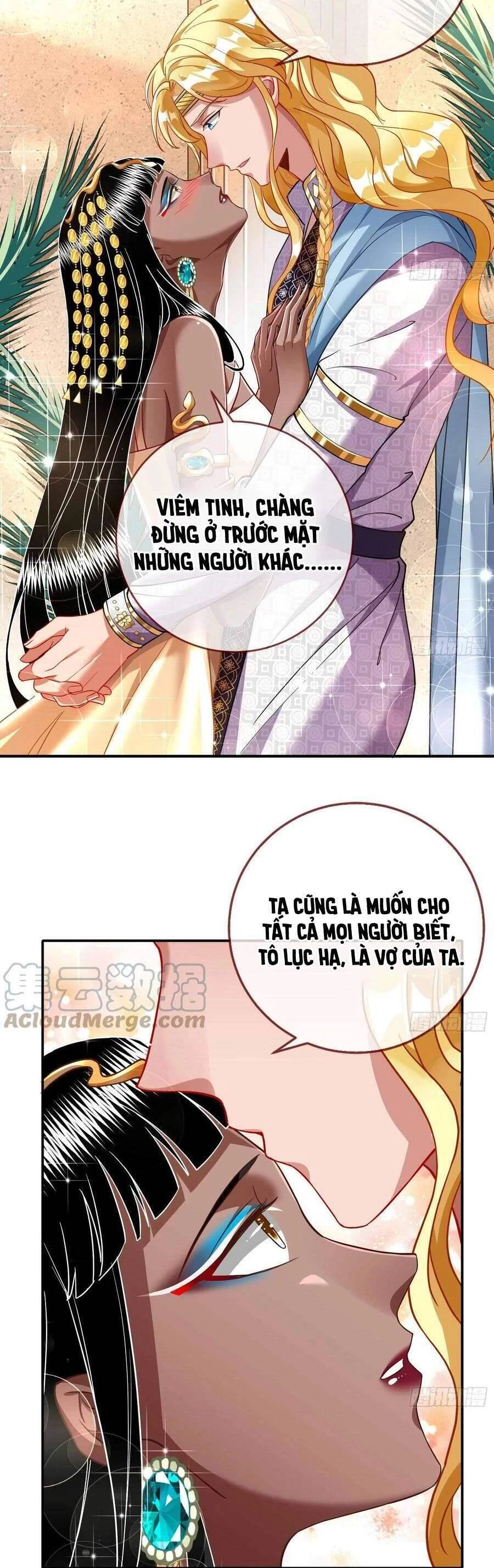 Vạn Tra Triêu Hoàng Chapter 506: Gộp 5 chap 506-510 - Trang 4