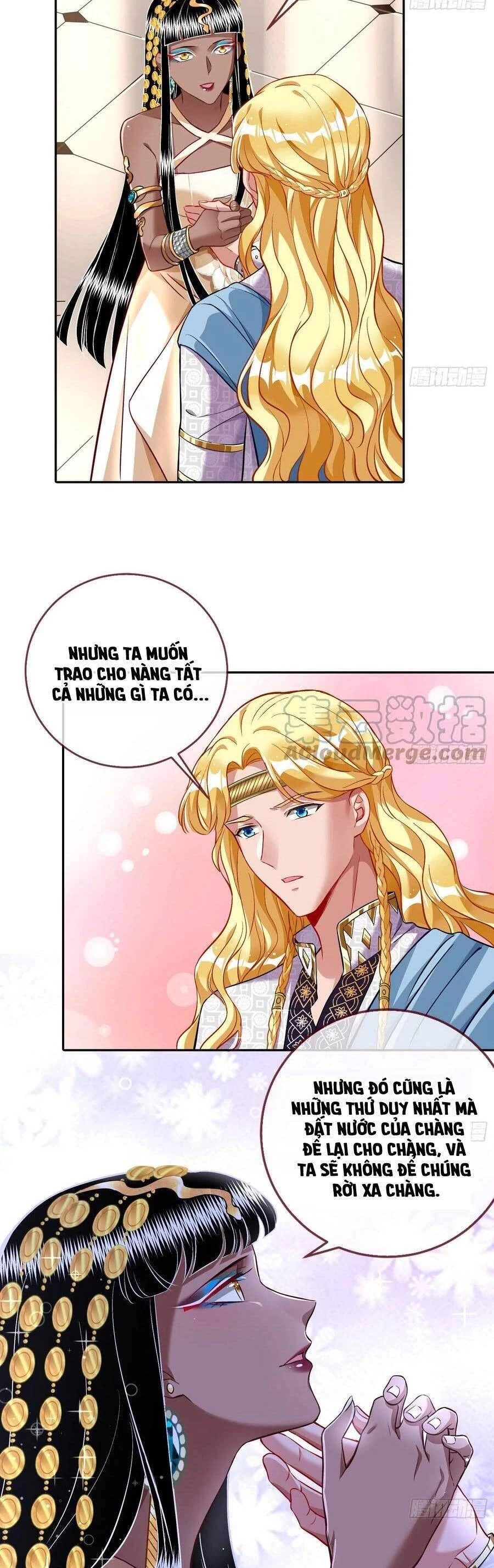 Vạn Tra Triêu Hoàng Chapter 506: Gộp 5 chap 506-510 - Trang 4