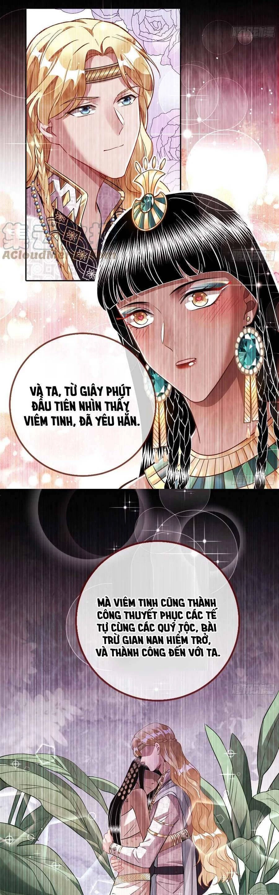 Vạn Tra Triêu Hoàng Chapter 506: Gộp 5 chap 506-510 - Trang 4