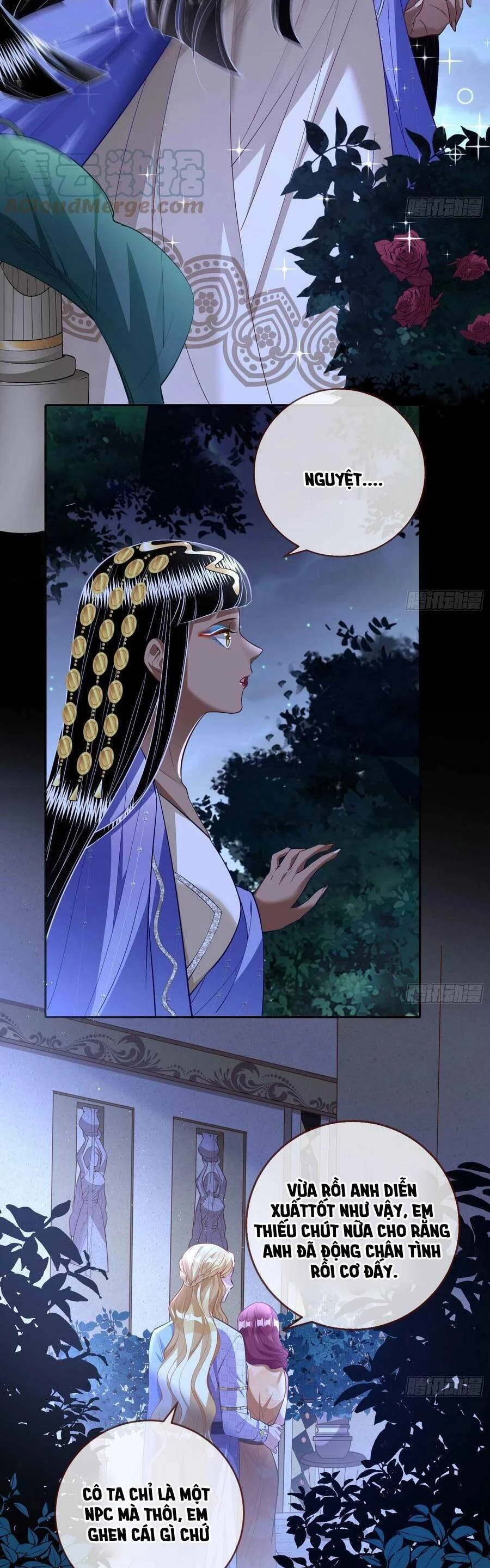 Vạn Tra Triêu Hoàng Chapter 506: Gộp 5 chap 506-510 - Trang 4